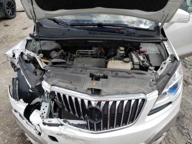 Photo 11 from auction – 2014 BUICK ENCORE with VIN KL4CJCSB0EB595707