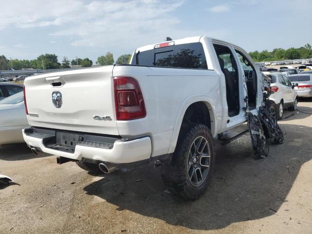 Photo 3 from auction – 2019 RAM 1500 LARAM with VIN 1C6SRFJT1KN764611