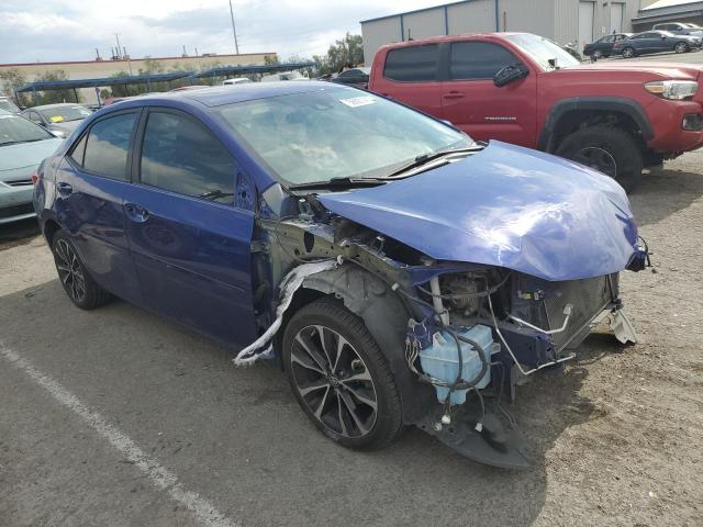 Photo 4 from auction – 2017 TOYOTA COROLLA L with VIN 2T1BURHE9HC850499