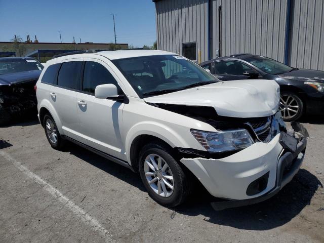 Photo 4 from auction – 2014 DODGE JOURNEY SX with VIN 3C4PDCBG6ET296876