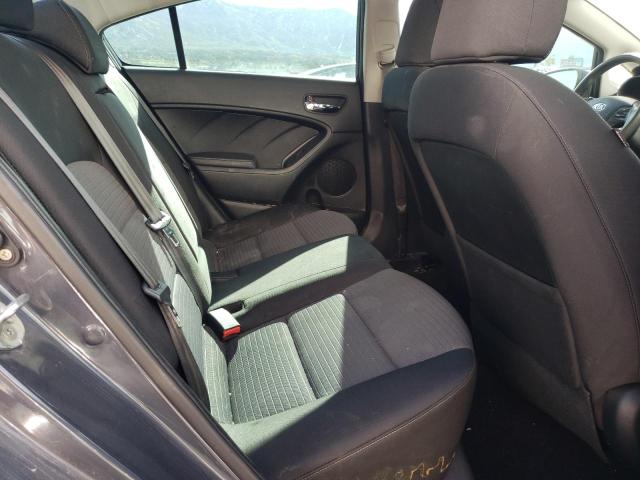 Photo 10 from auction – 2015 KIA FORTE with VIN KNAFX4A62F5292534
