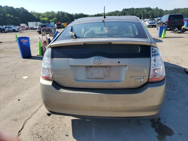 Photo 6 from auction – 2005 TOYOTA PRIUS with VIN JTDKB20U953110892