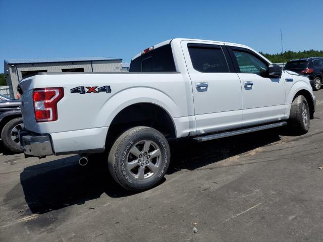 Photo 3 from auction – 2020 FORD F150 SUPER with VIN 1FTEW1E50LFB59584