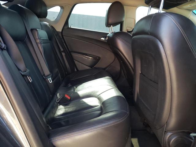 Photo 10 from auction – 2012 BUICK VERANO with VIN 1G4PS5SK7C4164553