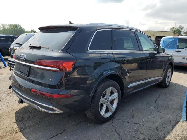 Photo 3 from auction – 2021 AUDI Q7 PREMIUM with VIN WA1AJAF77MD033078
