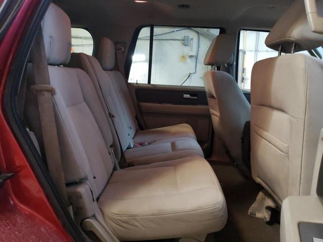 Photo 11 from auction – 2007 FORD EXPEDITION with VIN 1FMFU16577LA96785