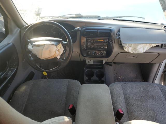 Photo 8 from auction – 2000 FORD RANGER SUP with VIN 1FTYR14V2YTA97930