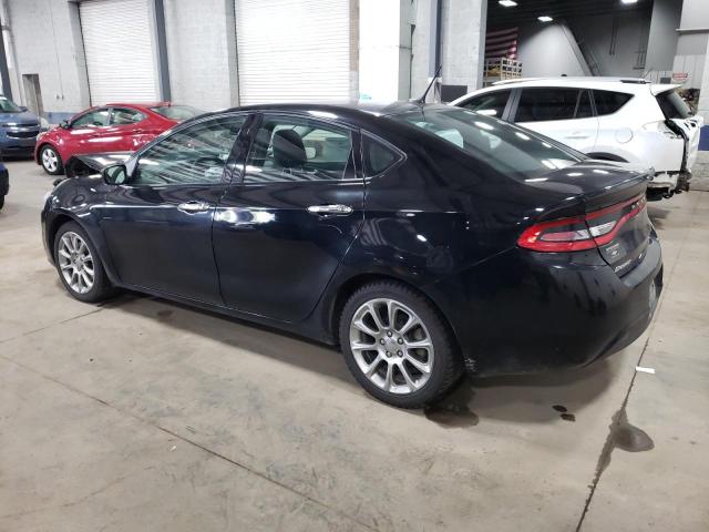 Photo 2 from auction – 2016 DODGE DART SXT S with VIN 1C3CDFFA0GD820736
