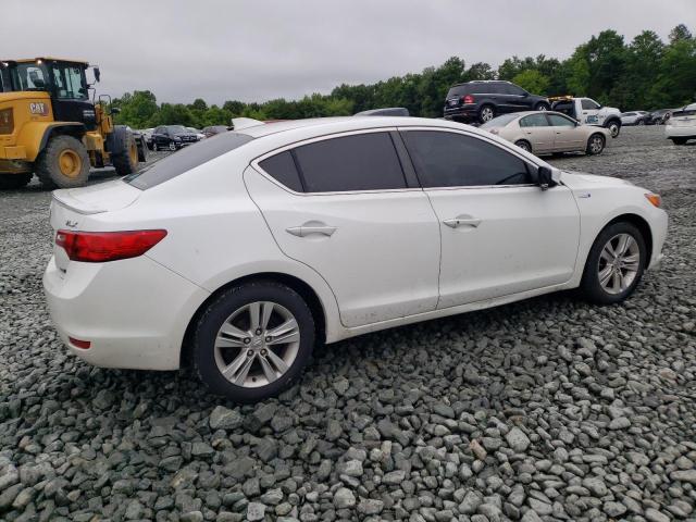 Photo 3 from auction – 2014 ACURA ILX HYBRID with VIN 19VDE3F31EE300045