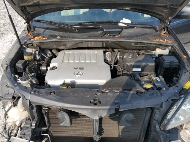 Photo 12 from auction – 2007 LEXUS RX 350 with VIN 2T2GK31U87C006409
