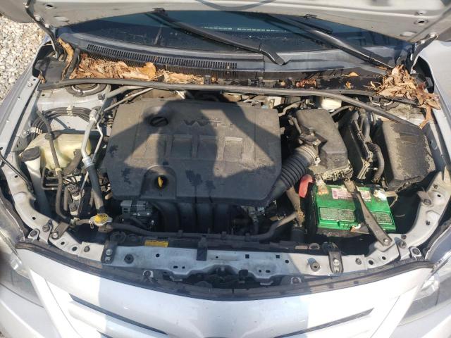 Photo 11 from auction – 2012 TOYOTA COROLLA BA with VIN 2T1BU4EE7CC869052