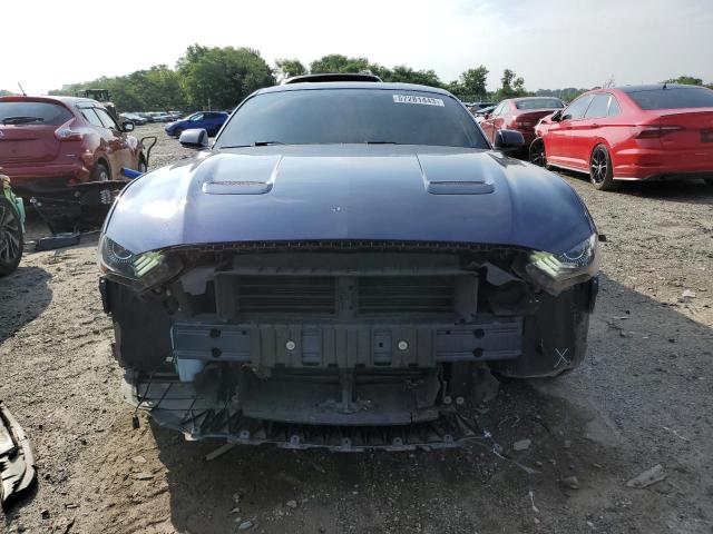 Photo 5 from auction – 2019 FORD MUSTANG with VIN 1FA6P8THXK5117361