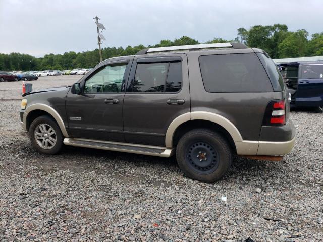 Photo 2 from auction – 2007 FORD EXPLORER E with VIN 1FMEU64E67UB47327