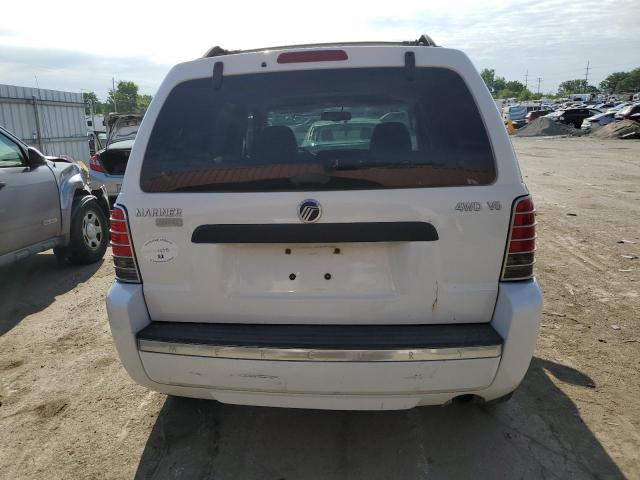 Photo 6 from auction – 2006 MERCURY MARINER with VIN 4M2CU57136KJ10691