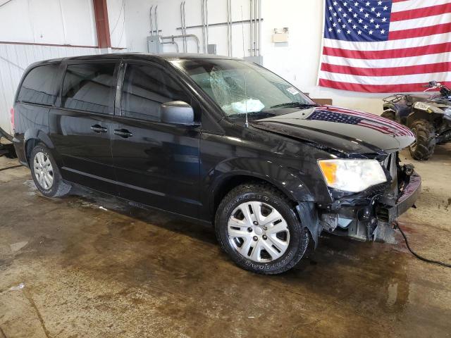 Photo 4 from auction – 2013 DODGE GRAND CARA with VIN 2C4RDGBG0DR782505