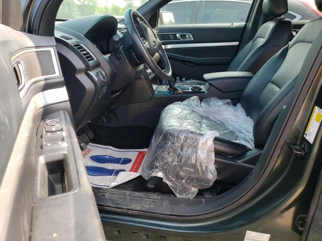 Photo 7 from auction – 2016 FORD EXPLORER X with VIN 1FM5K7D80GGA52993