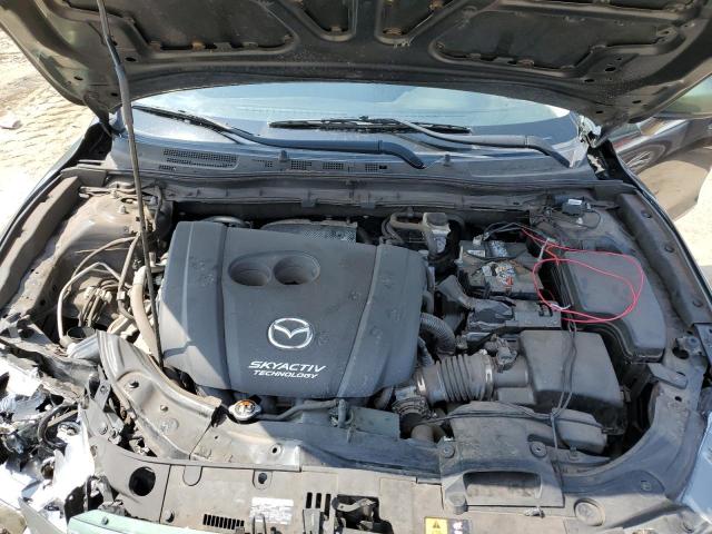 Photo 11 from auction – 2018 MAZDA 3 TOURING with VIN 3MZBN1V37JM184335