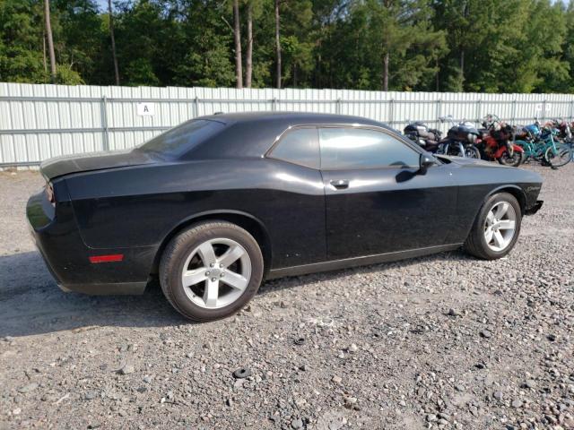 Photo 3 from auction – 2012 DODGE CHALLENGER with VIN 2C3CDYAG4CH259204
