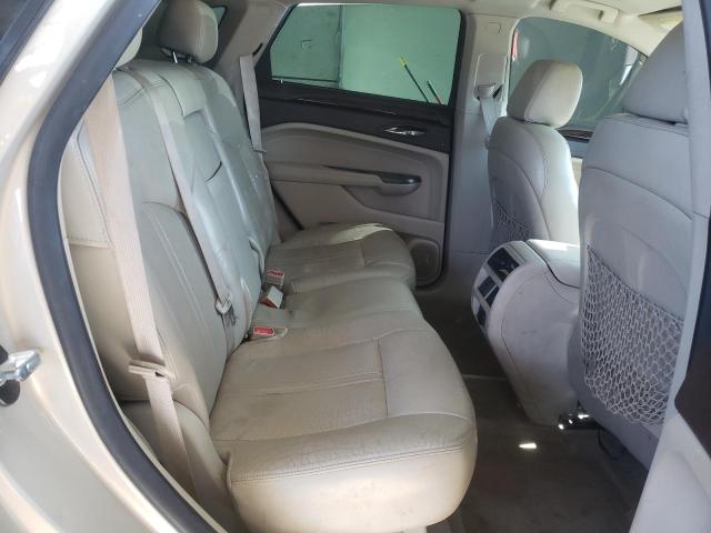 Photo 11 from auction – 2012 CADILLAC SRX LUXURY with VIN 3GYFNAE34CS511514