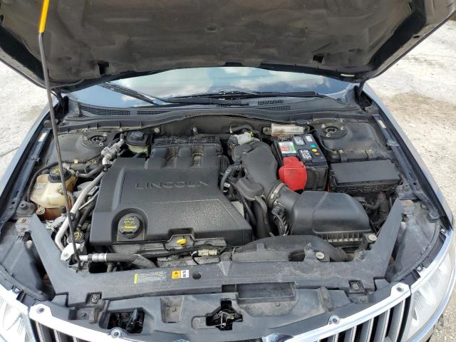 Photo 11 from auction – 2012 LINCOLN MKZ with VIN 3LNHL2GC3CR813970