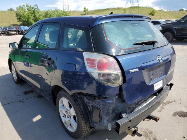Photo 2 from auction – 2007 TOYOTA COROLLA MA with VIN 2T1KR32E07C682578
