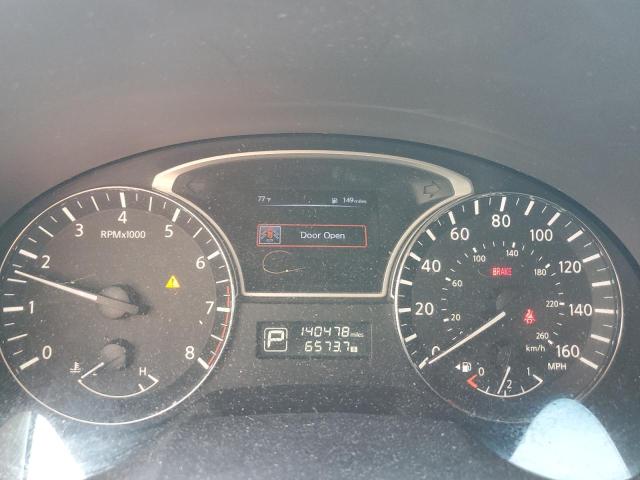 Photo 9 from auction – 2015 NISSAN ALTIMA 2.5 with VIN 1N4AL3AP5FN360374
