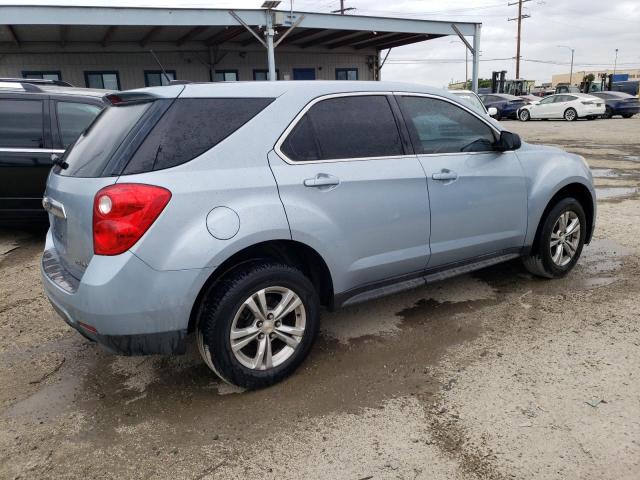 Photo 3 from auction – 2015 CHEVROLET EQUINOX LS with VIN 2GNALAEKXF6112100