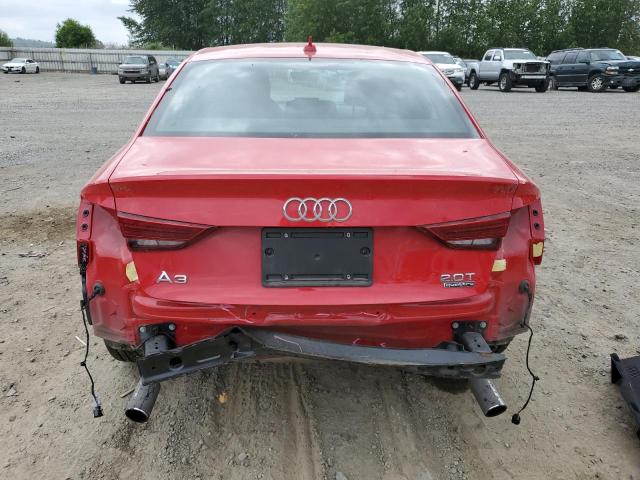 Photo 6 from auction – 2017 AUDI A3 PREMIUM with VIN WAUB8GFF3H1024060