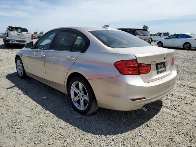 Zdjęcie 2 z aukcji – 2014 BMW 320 I XDRI z VIN WBA3C3C55EF985071