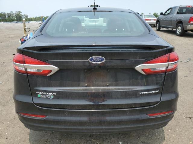 Photo 6 from auction – 2019 FORD FUSION TIT with VIN 3FA6P0SU2KR145488