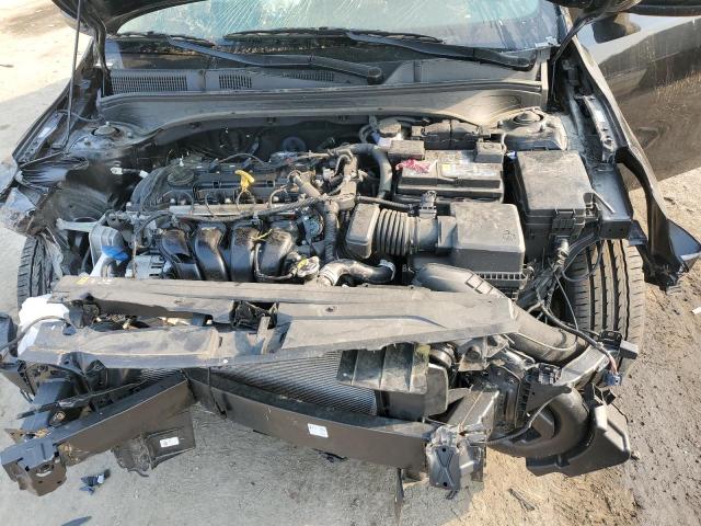 Photo 11 from auction – 2022 KIA FORTE FE with VIN 3KPF24AD1NE418563