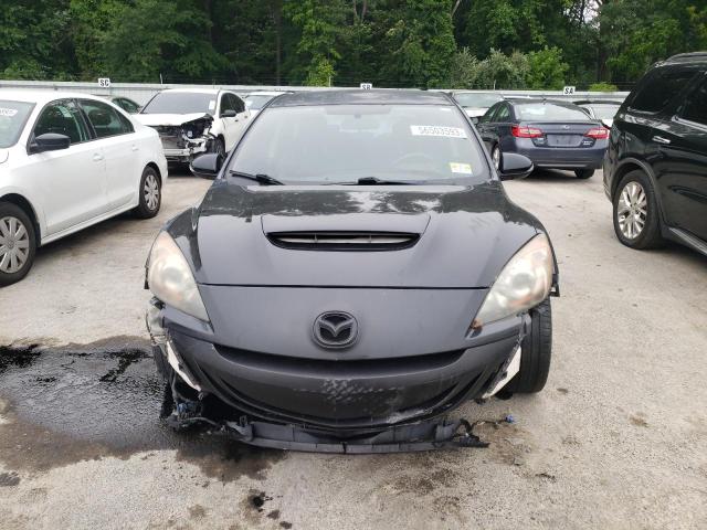 Photo 5 from auction – 2010 MAZDA SPEED 3 with VIN JM1BL1H46A1265871