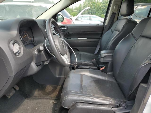 Photo 7 from auction – 2017 JEEP COMPASS LA with VIN 1C4NJDEB3HD112445