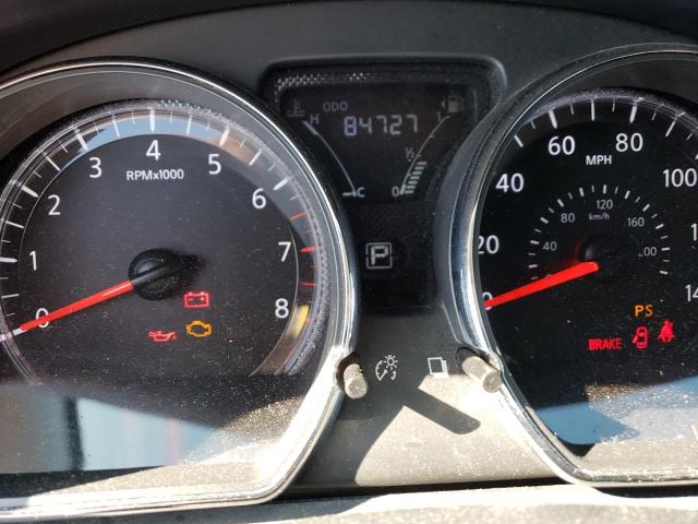 Photo 9 from auction – 2018 NISSAN VERSA S with VIN 3N1CN7AP2JK428832