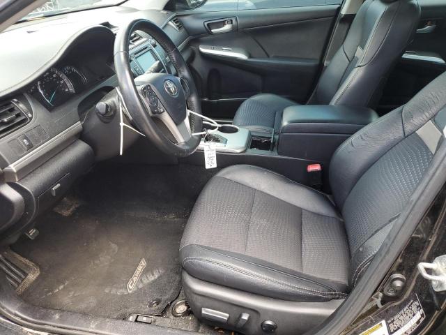Photo 7 from auction – 2014 TOYOTA CAMRY L with VIN 4T1BF1FK6EU301776