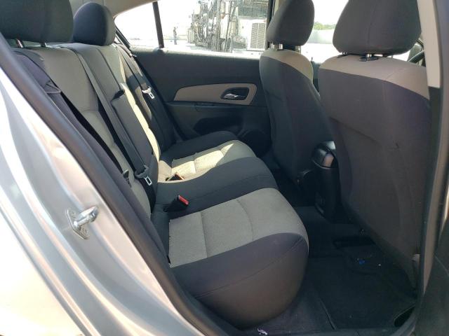 Photo 10 from auction – 2012 CHEVROLET CRUZE LS with VIN 1G1PC5SH5C7348970