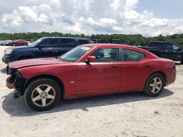 DODGE CHARGER SX 2010 with VIN 2B3CA3CV4AH233784 - Photo from auction