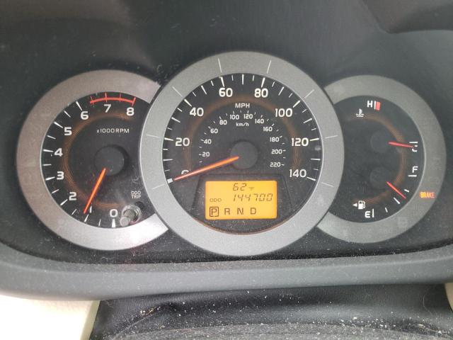 Photo 9 from auction – 2011 TOYOTA RAV4 with VIN 2T3BF4DV5BW088188