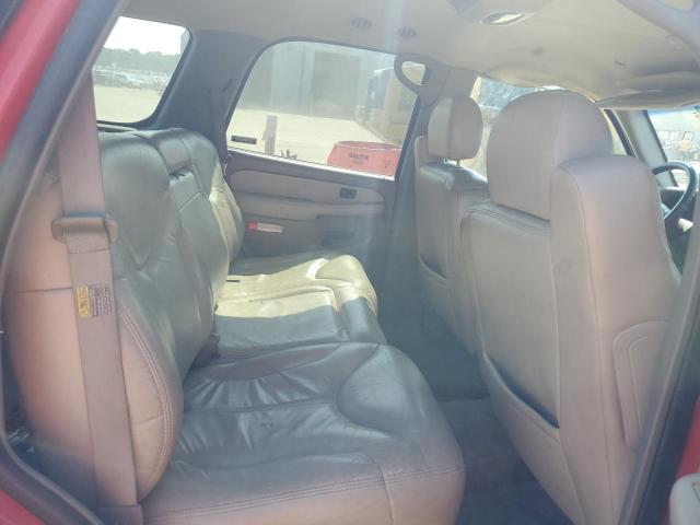 Photo 10 from auction – 2002 GMC YUKON with VIN 1GKEK13Z62R242164