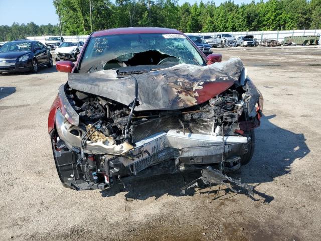 Photo 5 from auction – 2017 NISSAN ALTIMA 2.5 with VIN 1N4AL3AP8HC489000