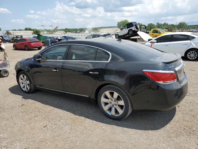 Photo 2 from auction – 2011 BUICK LACROSSE C with VIN 1G4GC5GD7BF259687