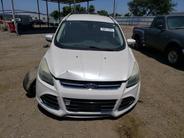 Zdjęcie 5 z aukcji – 2013 FORD ESCAPE TIT z VIN 1FMCU0J91DUA72141