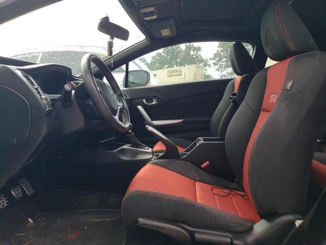 Photo 7 from auction – 2014 HONDA CIVIC SI with VIN 2HGFG4A51EH703053