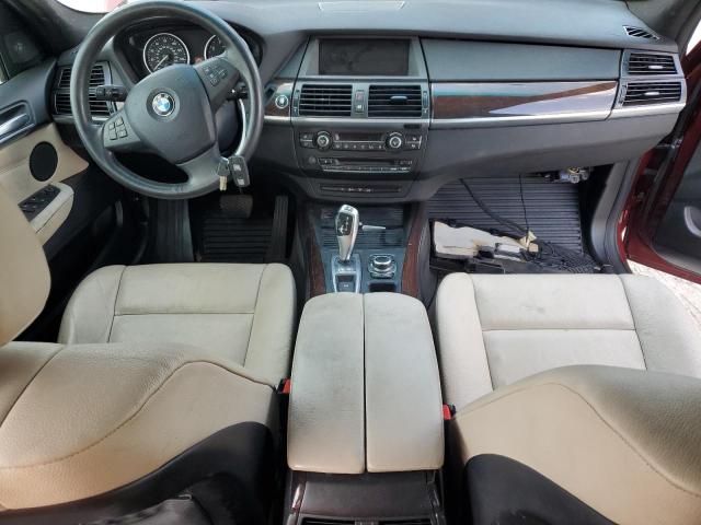 Photo 8 from auction – 2011 BMW X5 XDRIVE3 with VIN 5UXZV4C58BL743089