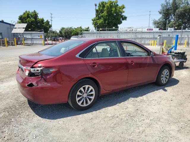 Photo 3 from auction – 2017 TOYOTA CAMRY LE with VIN 4T1BF1FK2HU796109