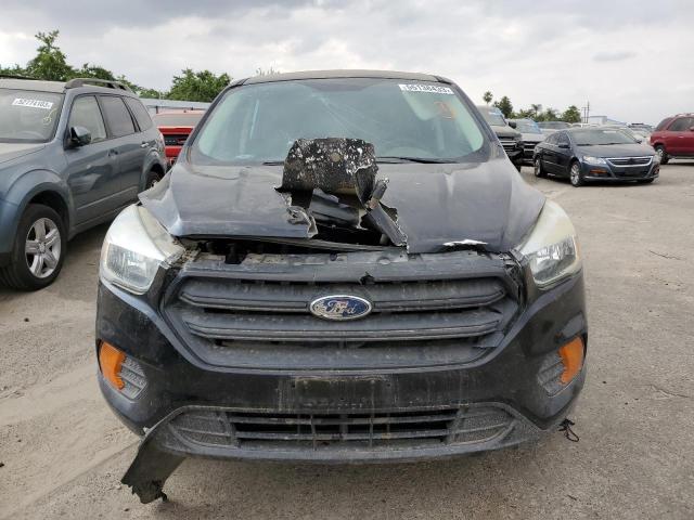 Photo 5 from auction – 2017 FORD ESCAPE S with VIN 1FMCU0F79HUC02454