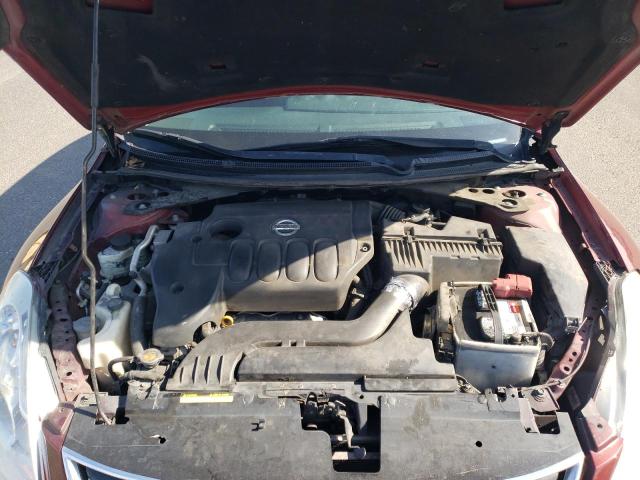 Photo 11 from auction – 2012 NISSAN ALTIMA BAS with VIN 1N4AL2AP3CN482575