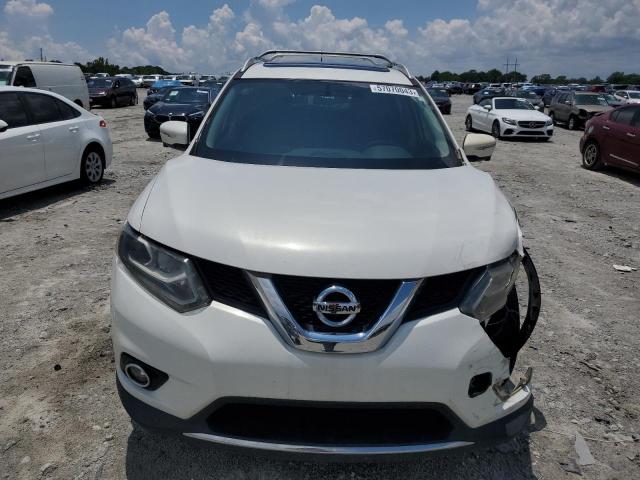 Photo 5 from auction – 2014 NISSAN ROGUE S with VIN 5N1AT2MT1EC750259