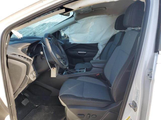 Photo 7 from auction – 2017 FORD ESCAPE SE with VIN 1FMCU0GD0HUC48260
