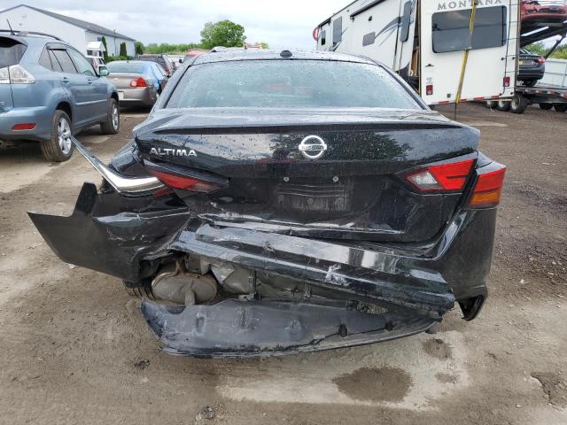Photo 6 from auction – 2020 NISSAN ALTIMA S with VIN 1N4BL4BV5LC156849